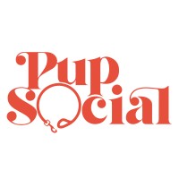 Pup Social logo