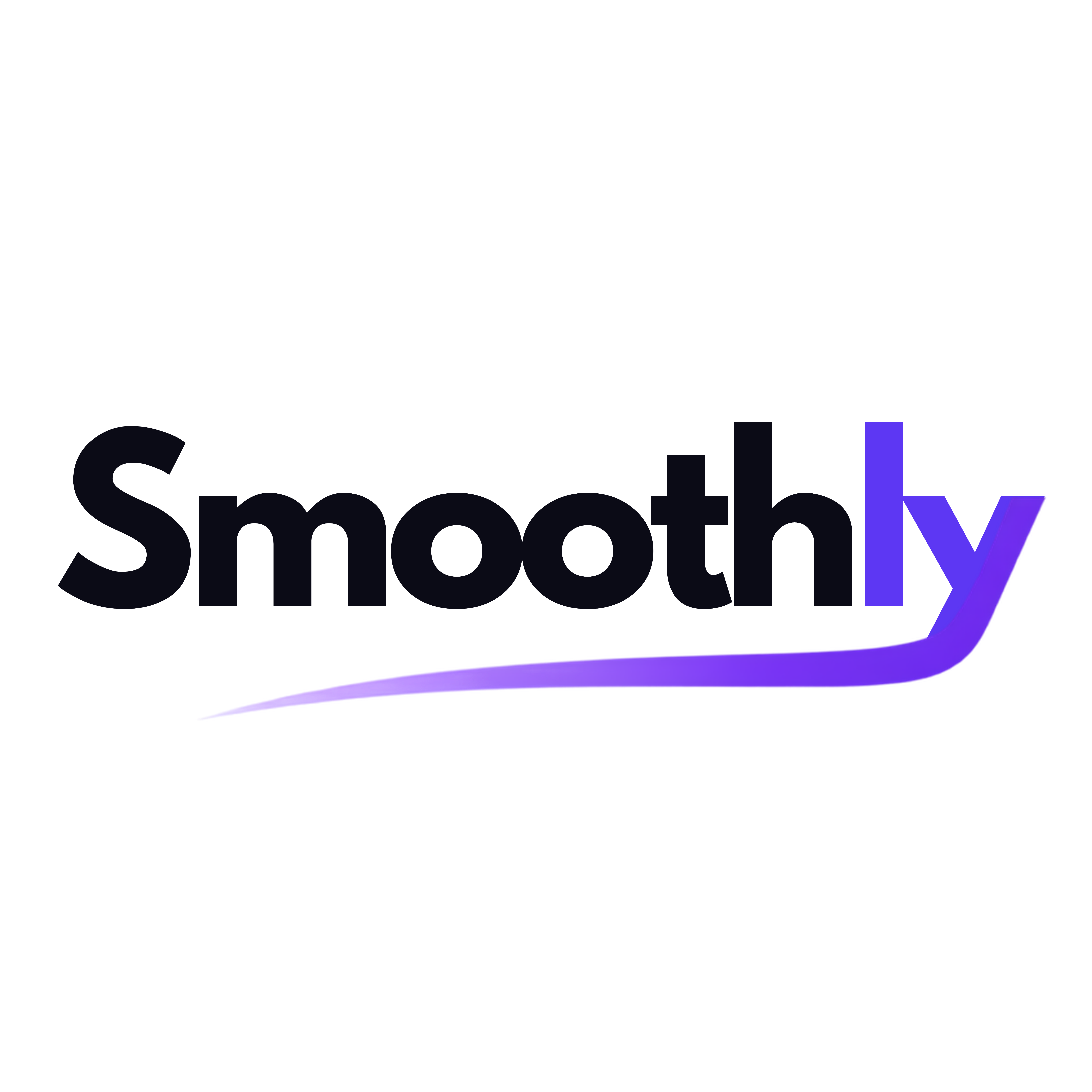 Smoothly — business process automation