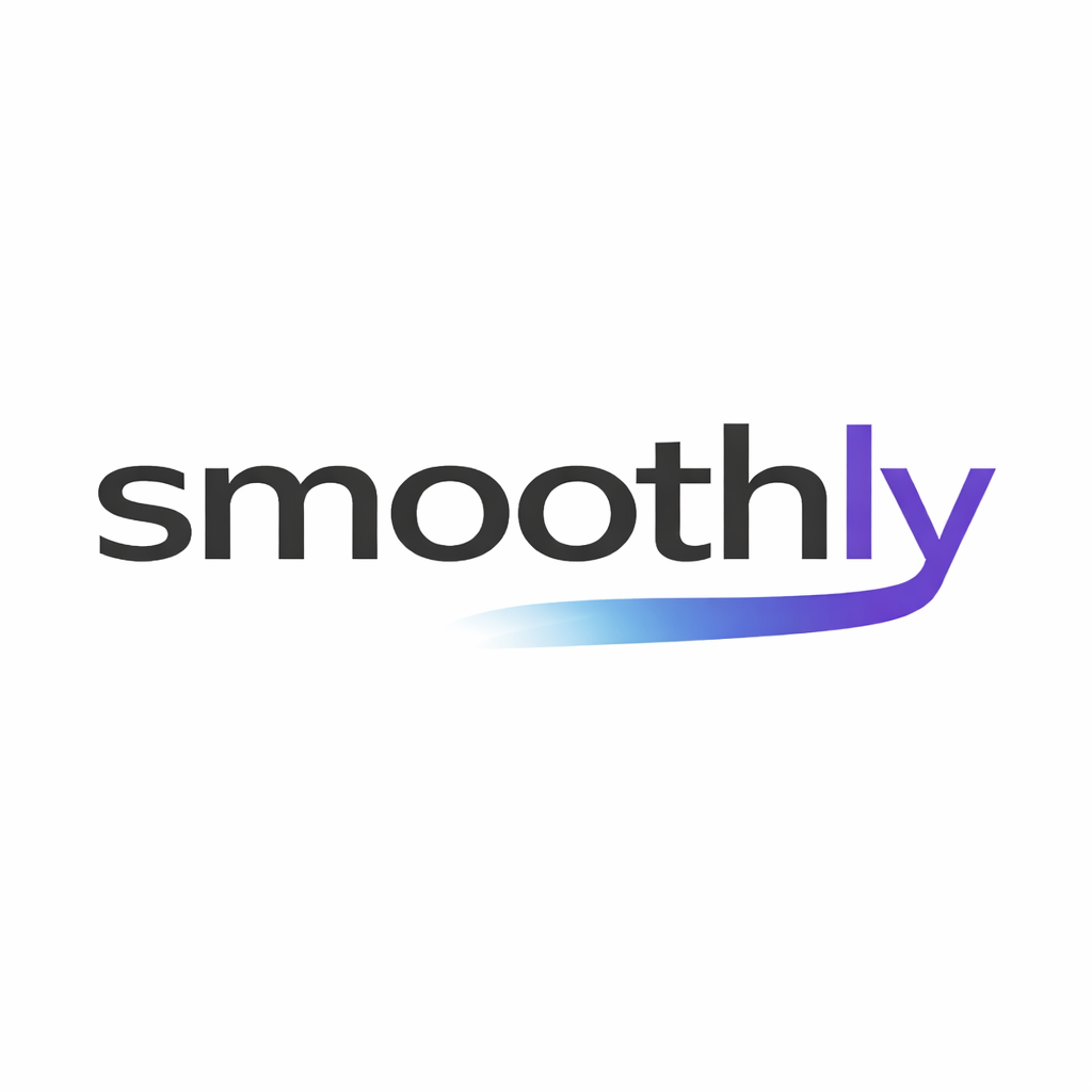 Smoothly — business process automation